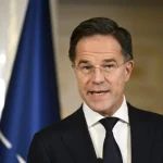 Рютте про інтерес Трампа до Гренландії: Це цілком зрозуміло