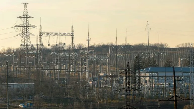 Еврокомиссия утвердила стратегию энергетической независимости Молдовы