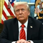 Трамп закликав до виборів в Україні через об’єктивну ситуацію