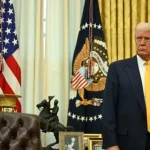 Трамп призвал Зеленского и Путина встретиться для прекращения войны в Украине