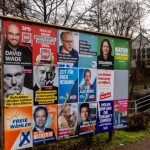 Дострокові вибори до Бундестагу: Німеччина обирає новий парламент