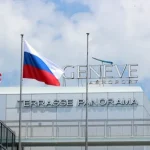 Неофіційні дискусії США та росії у Швейцарії: теми і учасники