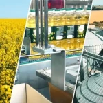 Европа импортирует белорусское рапсовое масло с оккупированных территорий Херсонщины