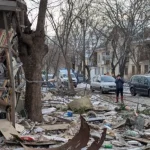 США планують припинення вогню в Україні до Великодня, заявляє Bloomberg