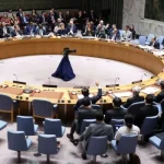 Совет Безопасности ООН принял резолюцию США по войне России против Украины