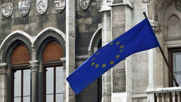 Угорщина вимагає виключення осіб зі списку санкцій ЄС проти росії