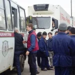 Миграция из Центральной Азии в оккупированные районы Украины: причины и последствия