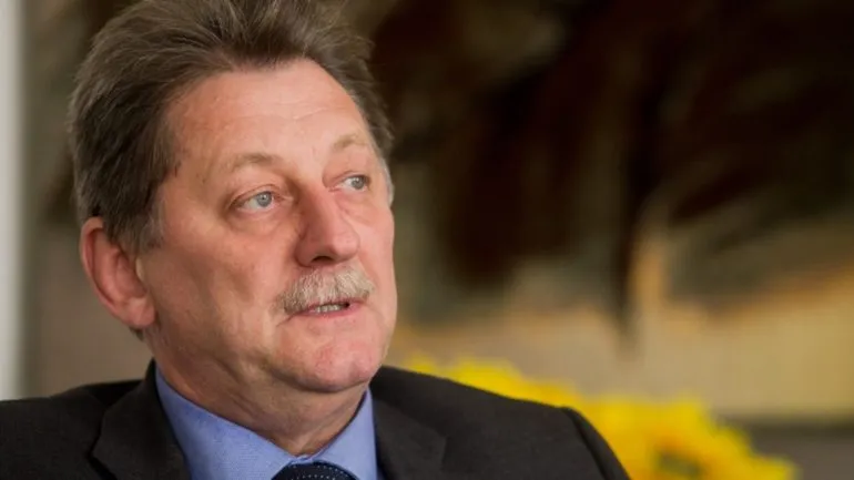 Ігор Кизим залишає дипломатичну службу в Білорусі