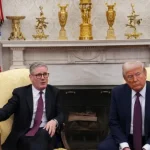 Трамп про Зеленського: «Не можу повірити, що я б таке сказав»