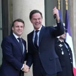 Генсек НАТО підтвердив готовність Європи надати безпекові гарантії Україні