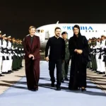 Зеленський розпочав візит до ОАЕ для зміцнення партнерства