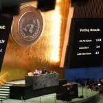 Республиканцы-сенаторы инициируют выход США из ООН из-за финансирования