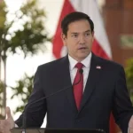 Госсекретарь США о плане Трампа переселить жителей Газы