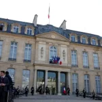 Франция организует вторую встречу по Украине с новыми участниками