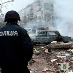 Кількість жертв ракетного удару в Полтаві зросла до чотирьох осіб