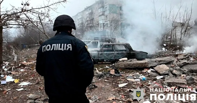 Кількість жертв ракетного удару в Полтаві зросла до чотирьох осіб