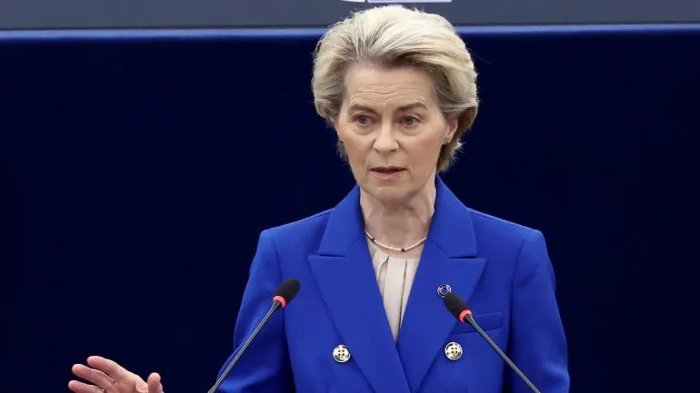 Єврокомісія: Україна може вступити до ЄС раніше 2030 року