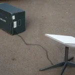 Starlink підтвердив свою відданість наданню послуг Україні