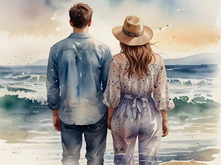 Любовь и отношения: что важно понимать в современном мире?