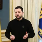 Зеленский анонсирует поставки сжиженного газа из США в Европу через Украину