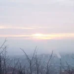 У Полтаві зафіксовано небезпечний рівень забруднення повітря