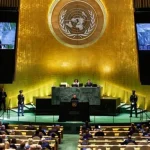 В ООН будут голосовать за украинскую резолюцию по годовщине вторжения