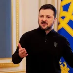 Переговоры в Саудовской Аравии: Зеленский не обсуждался, выборы — за миром