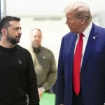 Зеленський прокоментував розмову з Трампом про вибори в Україні