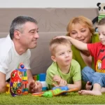 Полтавская громада ищет патронатные семьи для детей в сложных обстоятельствах