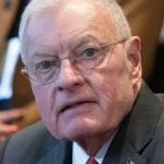 Кит Келлог: Украине не навяжут мирное соглашение без её участия