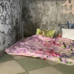 В Полтавской области девять населённых пунктов остались без газоснабжения