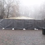 На ремонт фонтана в Шевченковском парке выделят более миллиона гривен.