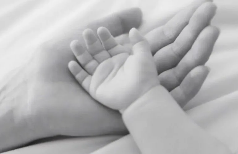 В Миргороде из-за бездействия умерло новорожденное младенец