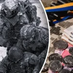 Изменения в выплатах для семей военнослужащих, пропавших без вести и находящихся в плену