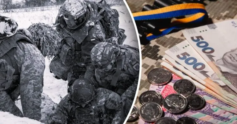 Изменения в выплатах для семей военнослужащих, пропавших без вести и находящихся в плену