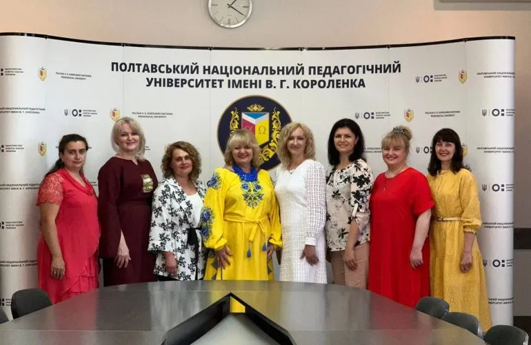 ПНПУ запрошує на бакалаврат з соціальної реінтеграції та адаптації