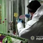 У Полтавській області чоловік вбив 76-річну жінку заради грошей