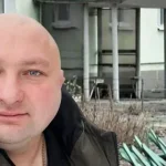 Справу директора психлікарні Волошина передали до суду: деталі хуліганства