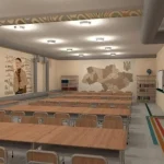 Актуальний перелік найпростіших укриттів у Полтавській громаді та їх доступність