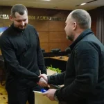 Богдан Корольчук став першим заступником голови Держфінмоніторингу