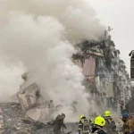 У Полтаві загинули три людини, для постраждалих відкрили укриття