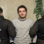 СБУ затримала організаторів протестів, пов’язаних з «Робітничим фронтом України»