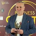 Проект «Галушка» из Полтавы получил награду за вклад в фуддипломатию Украины