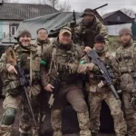 Спогади спецпризначенця про перший день повномасштабної війни в Україні