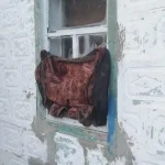 Атака дрона на Миргородский район: повреждено 10 домохозяйств