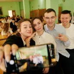 Полтавский университет внедряет мобильное приложение для образовательного процесса