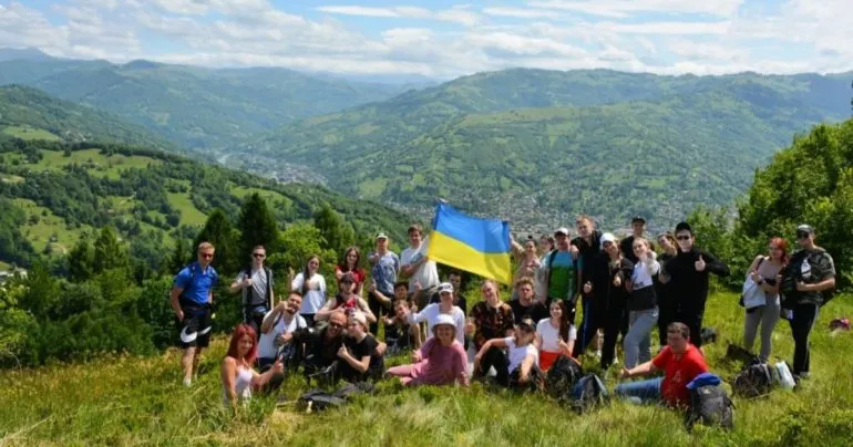 Полтавський університет готує кваліфікованих учителів географії
