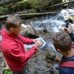 Якісна підготовка фахівців з наук про Землю в Полтавському університеті