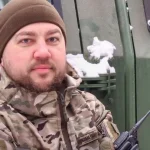 Военный связист Адидас рассказывает о работе на передовой