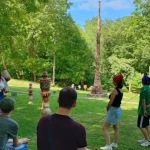 Полтавський національний педагогічний університет готує істориків та археологів